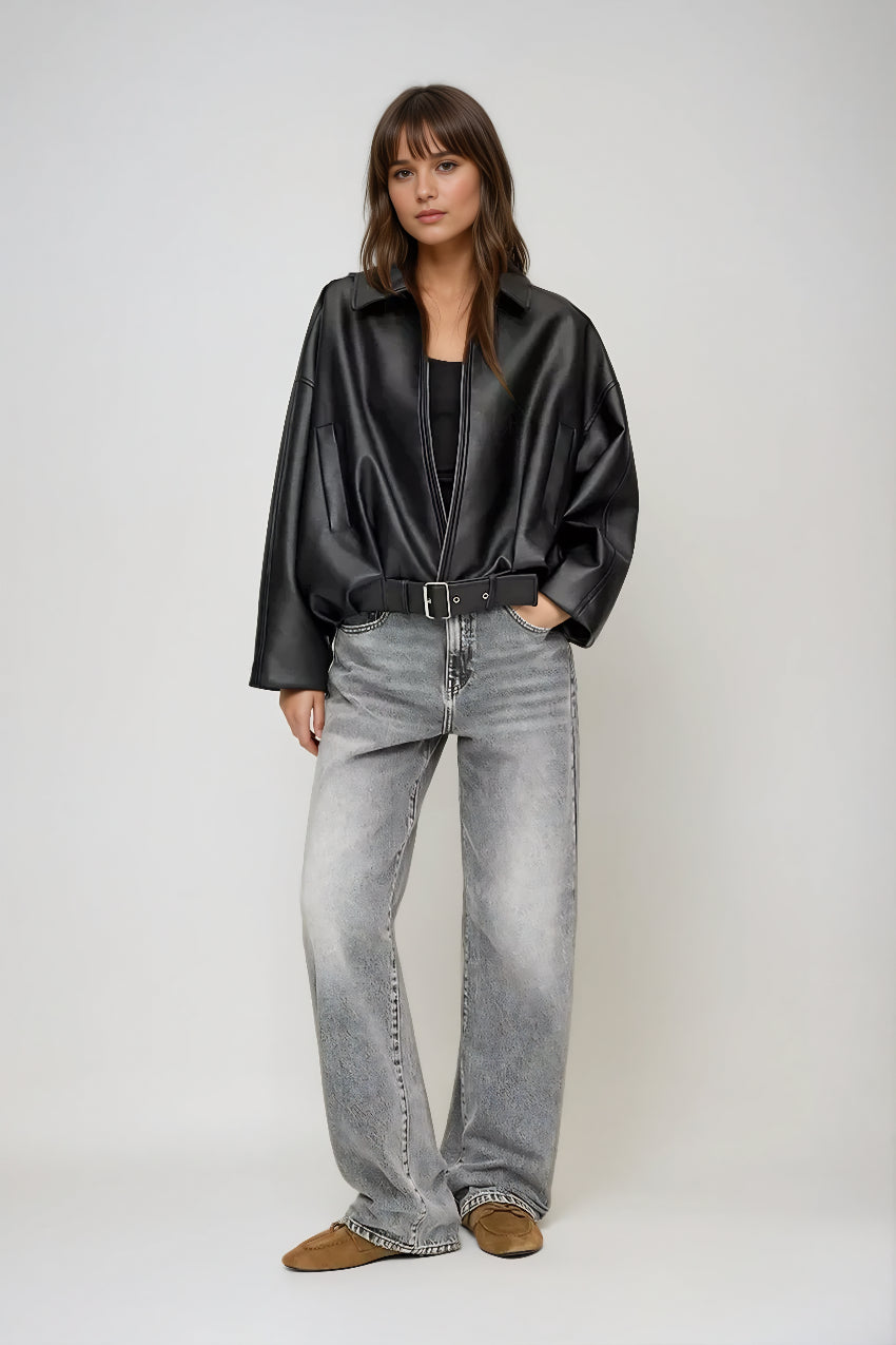 Aviata | Retro Jacket