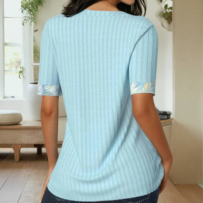 Everyday Timeless Blouse - Midi