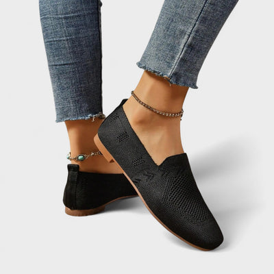 Luisa | Orthopedic Loafers