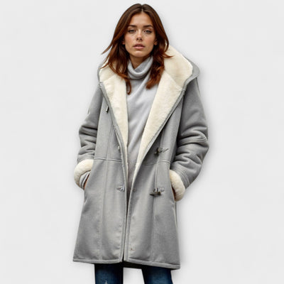 Abbie | Cozy Women's Winter Coat