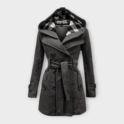 Evelyn | Winter Coat