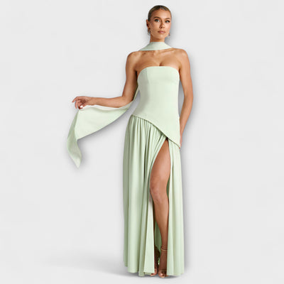 Ada - Elegant Maxi Dress