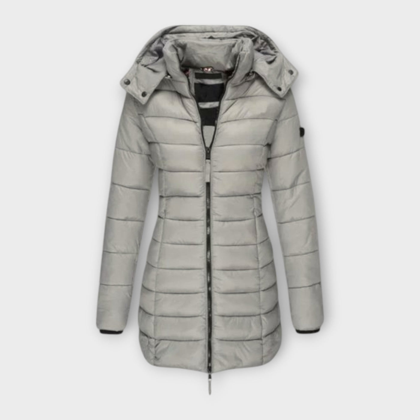 Mathilde | Elegant and Insulating Winter Coat