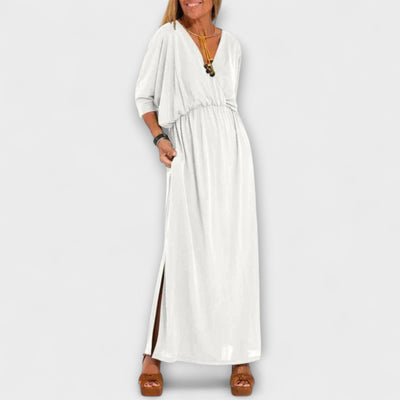 Lani - Vintage Maxi Dress