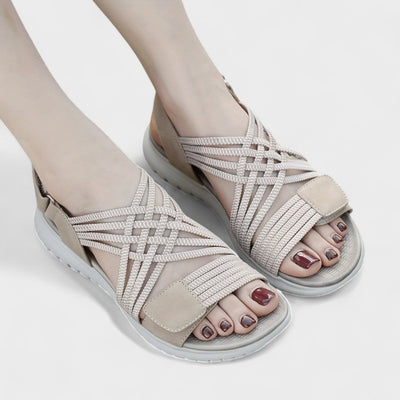 Dora | Comfortable Orthopedic Sandals