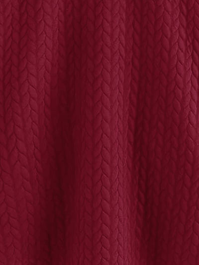 Leslie  | Warm Jacket