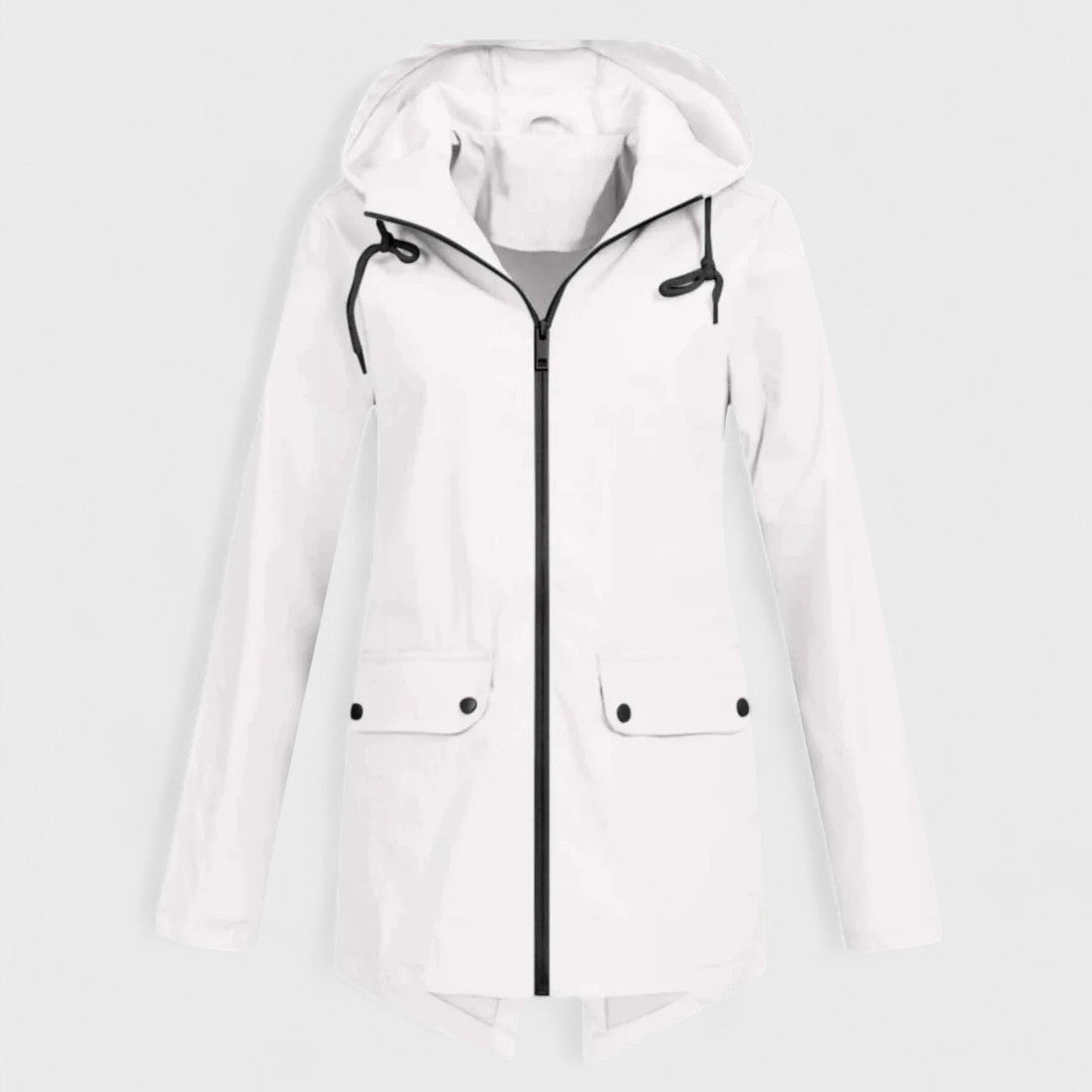 Nicole | Warm and Waterproof Women’s Coat