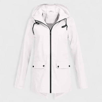 Nicole | Warm and Waterproof Women’s Coat