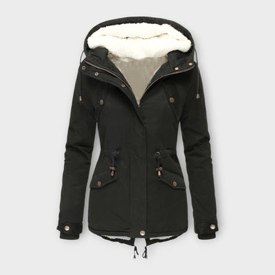 Mori – Waterproof and Lined Winter Jacket