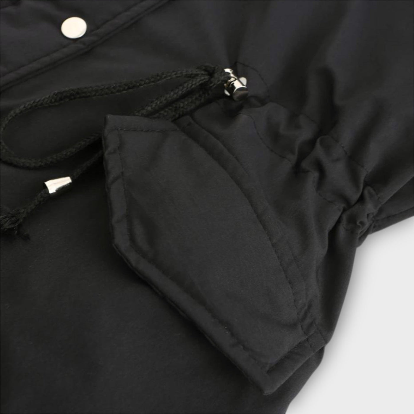 Maura | Comfortable and Durable Winter Jacket