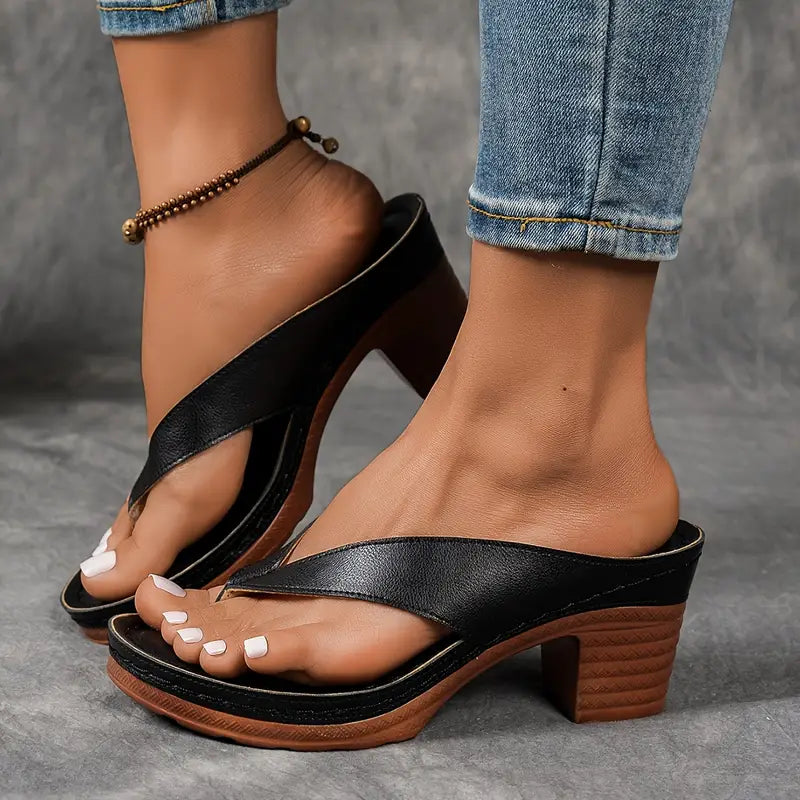 Theresa | Orthopaedic Sandals™
