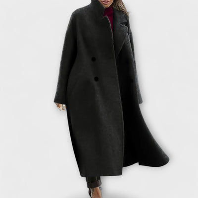 Diamantina | Sophisticated Coat