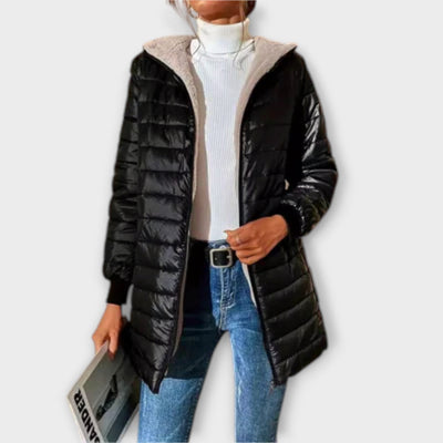Carolin | Casual Winter Jacket for Women