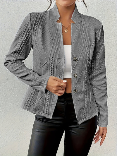 Mia | Effortless Stylish Blazer