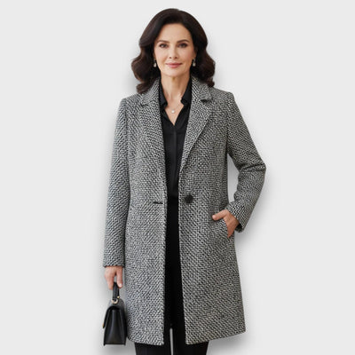 Elissara | Classic Coat