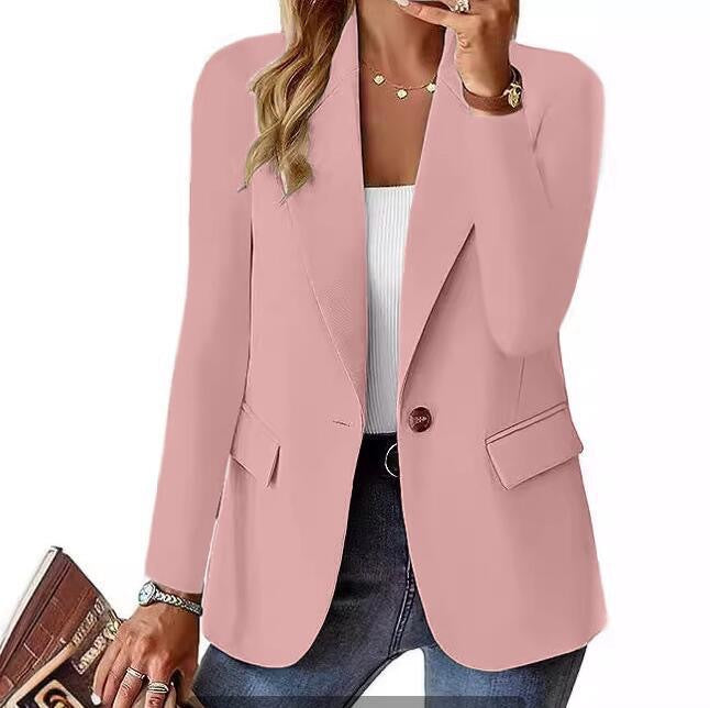 Mia | Stylish Formal Blazer