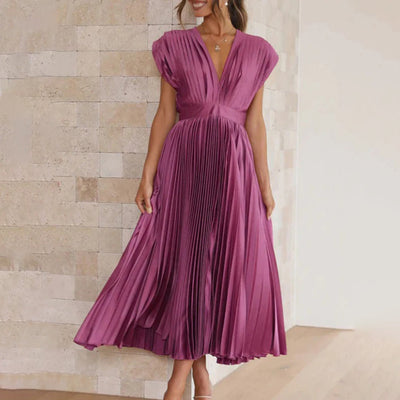 Riley – Elegant Summer Dress