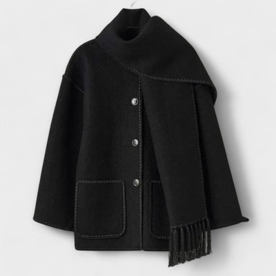 Ernestina | Sophisticated Coat