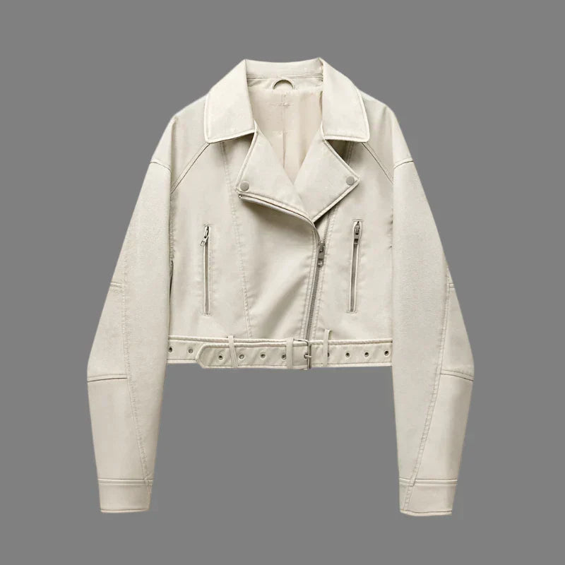 Élodie™ | Elegant and Trendy Jacket for a Chic and Modern Look