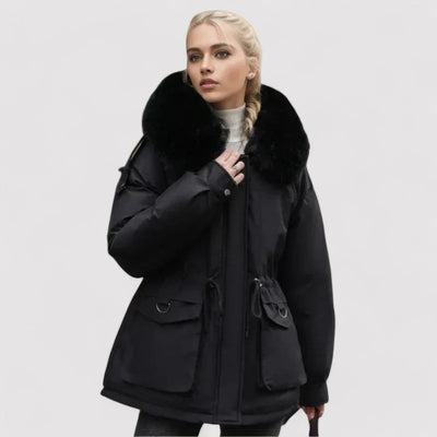 Denise | Sophisticated Coat