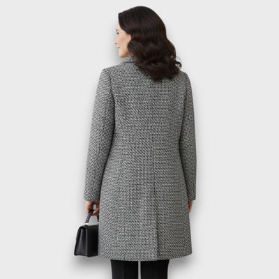 Elissara | Classic Coat