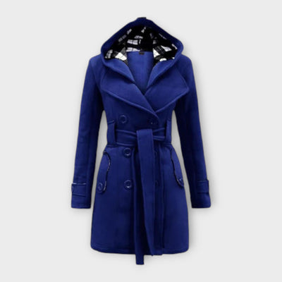 Evelyn – Warm Winter Coat