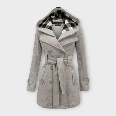 Evelyn | Winter Coat