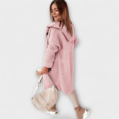 Kyla | Knitted Cardigan