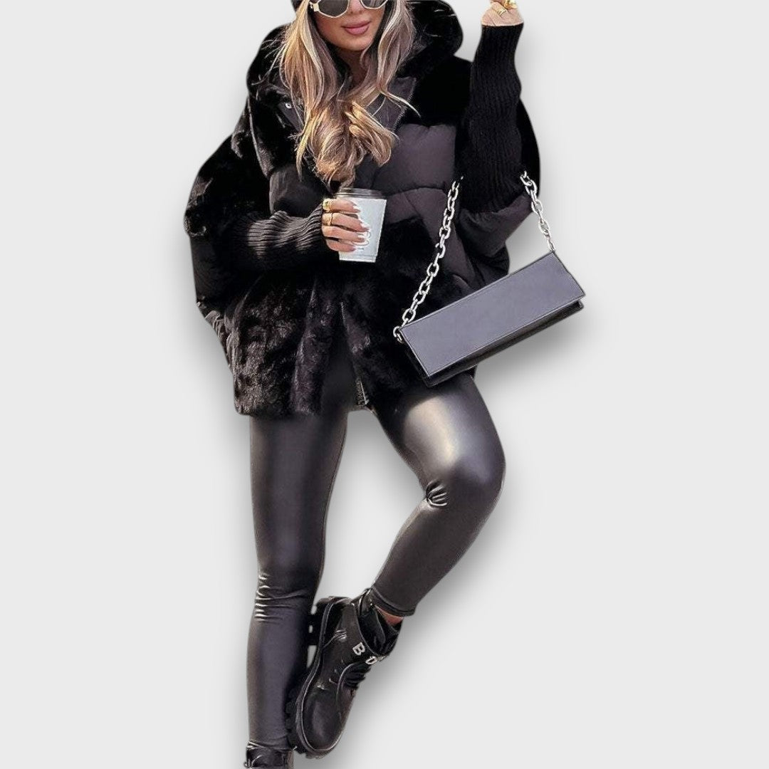 Elyra – Elegant Transitional Jacket