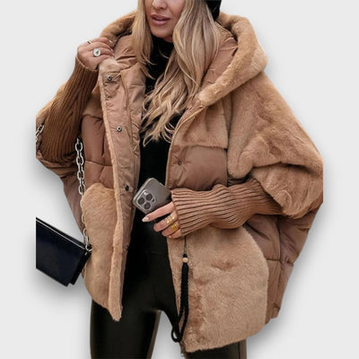 Elyra – Elegant Transitional Jacket