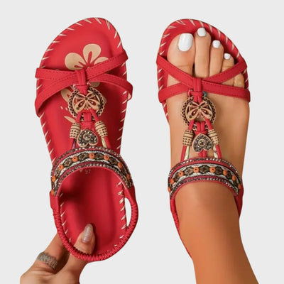 Miranda | Comfortable Orthopedic Sandals
