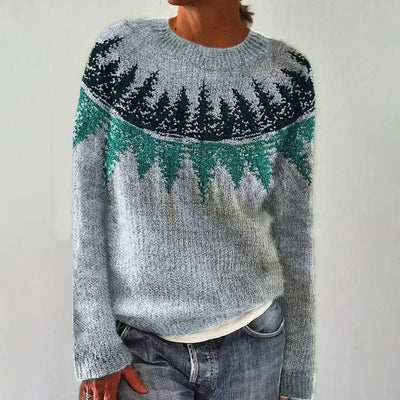 Pierina - Sweater with Nordic Comfort