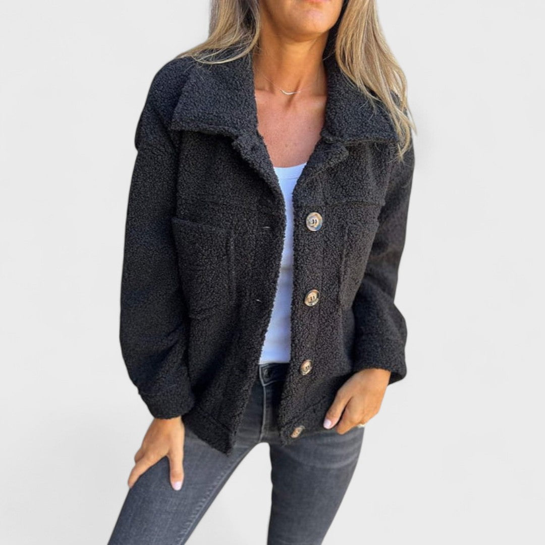 Laverinne | Elegant and Comfortable Jacket